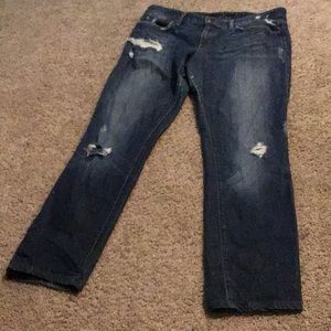 Joe’s  Boyfriend Jeans